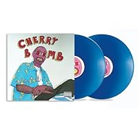 Cherry Bomb (Mask Cover)