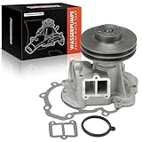 【Technische Info.】Zähnezahl: 2; Flügelanzahl: 8; Kraftstoff: Benzin; Ergänzungsartikel: mit Dichtung; Schaufelraddurchmesser [mm]: ca. 77