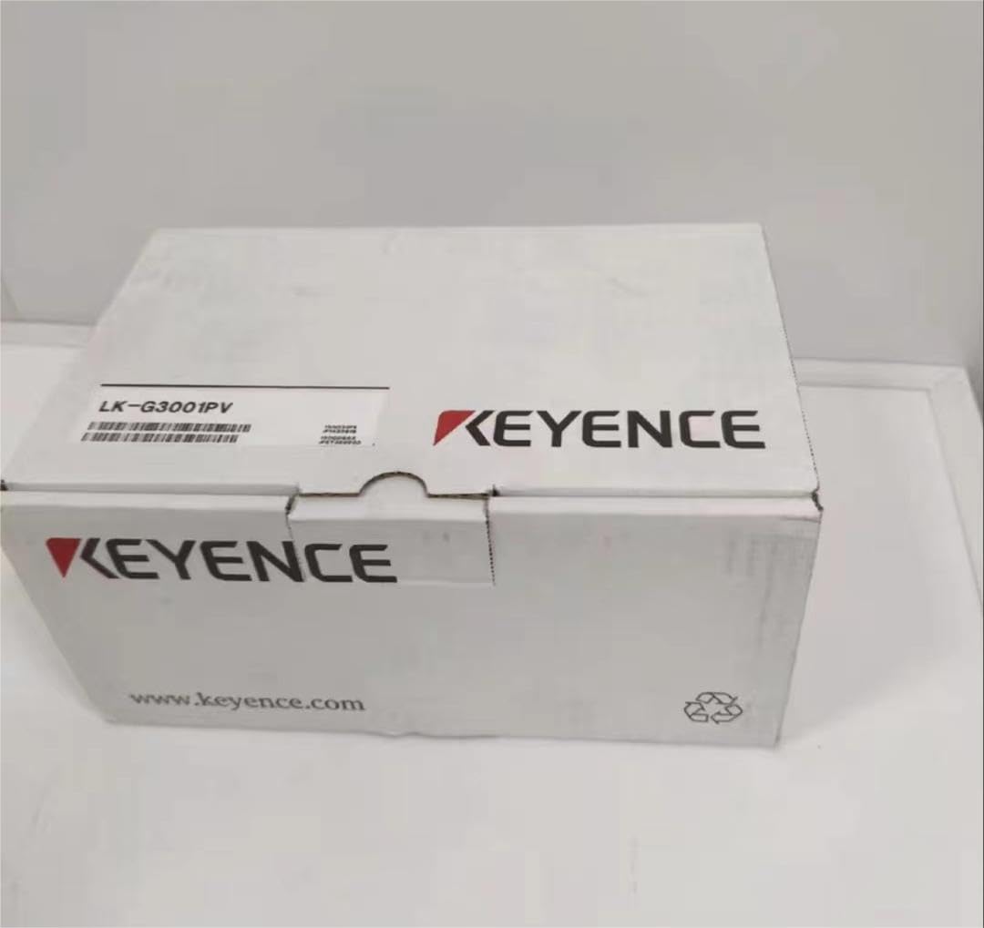 1 Pcs LK-G3001PV(Refurbish) in Good Operation Condition