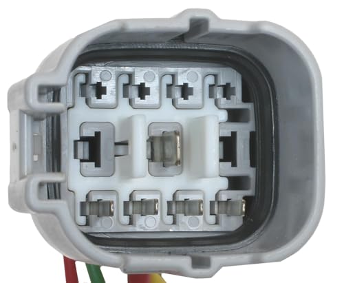 Conector de arnés de cableado ACDelco TC353 para instalación de remolques 5