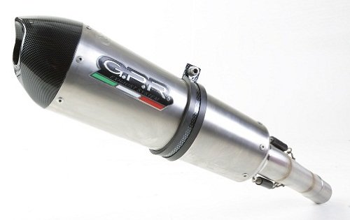 Ducati Monster S4R 22421113031/05 Scarico