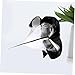 NULYLU Resistance Parachute for Speed Training Physical Fitness Umbrella for Running and Athletic Performance Lightweight and Portable for Outdoor Use Black