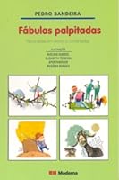 Fabulas Palpitadas: Recontadas em Versos e Comentadas 8516042200 Book Cover