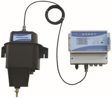 Huanyu WGZ-2C Online Turbidimeter Turbidity Meter 0.1 NTU 0-200 NTU