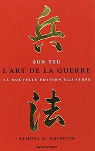 Book's Cover of EV-L'ART DE LA GUERRE