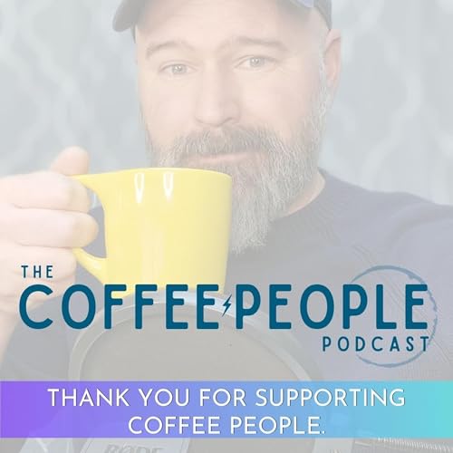 Thank You For Supporting Coffee People. The Last Episode Of 2025.