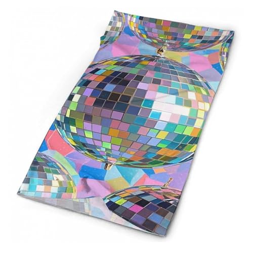 Bufanda con estampado para el cuello, calentador de cara, a la moda, resistente al viento, para invierno, pasamontañas, bufanda refrescante solar, bufanda tipo caimán, bufanda tipo bandana reutilizab