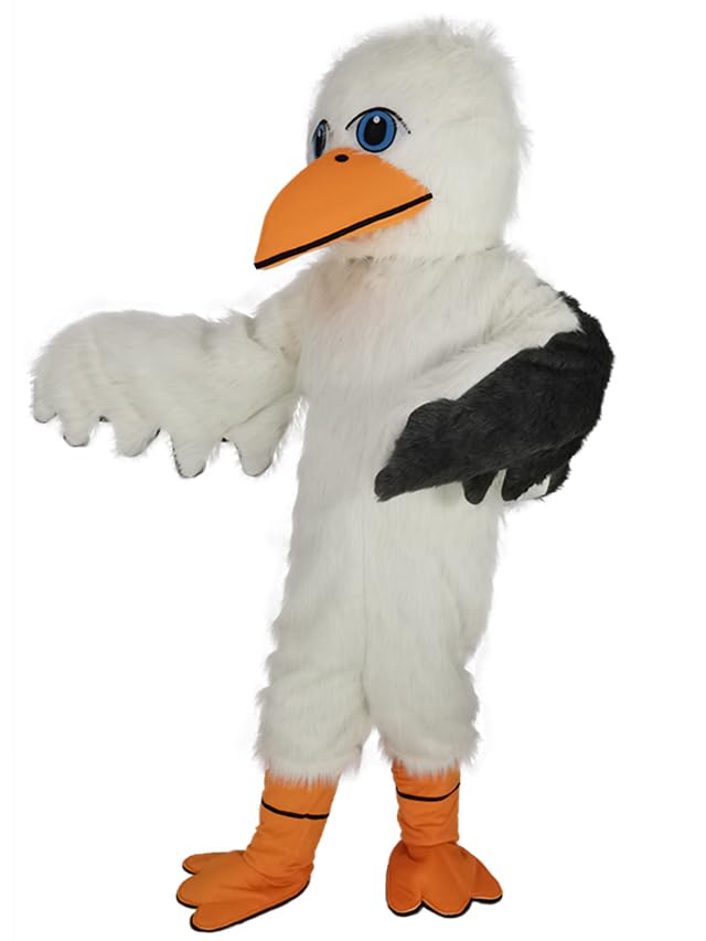 Affordable Grey Mouse Rat Suit Animal Mascot Costume Party Carnival Costumes With Fans