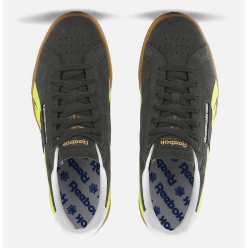 Image of Reebok Unisex Adult Club C Grounds Sneakers