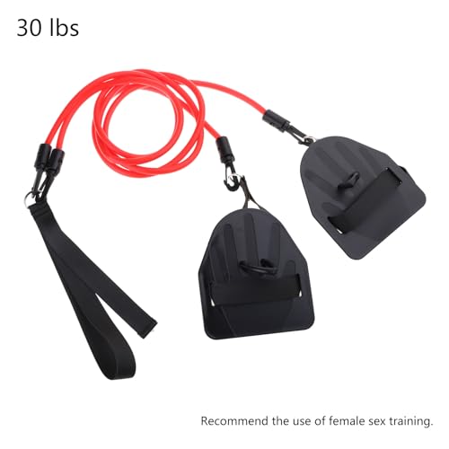 Entrenador de Fuerza para Brazos con Cuerdas de Resistencia miniatura 5