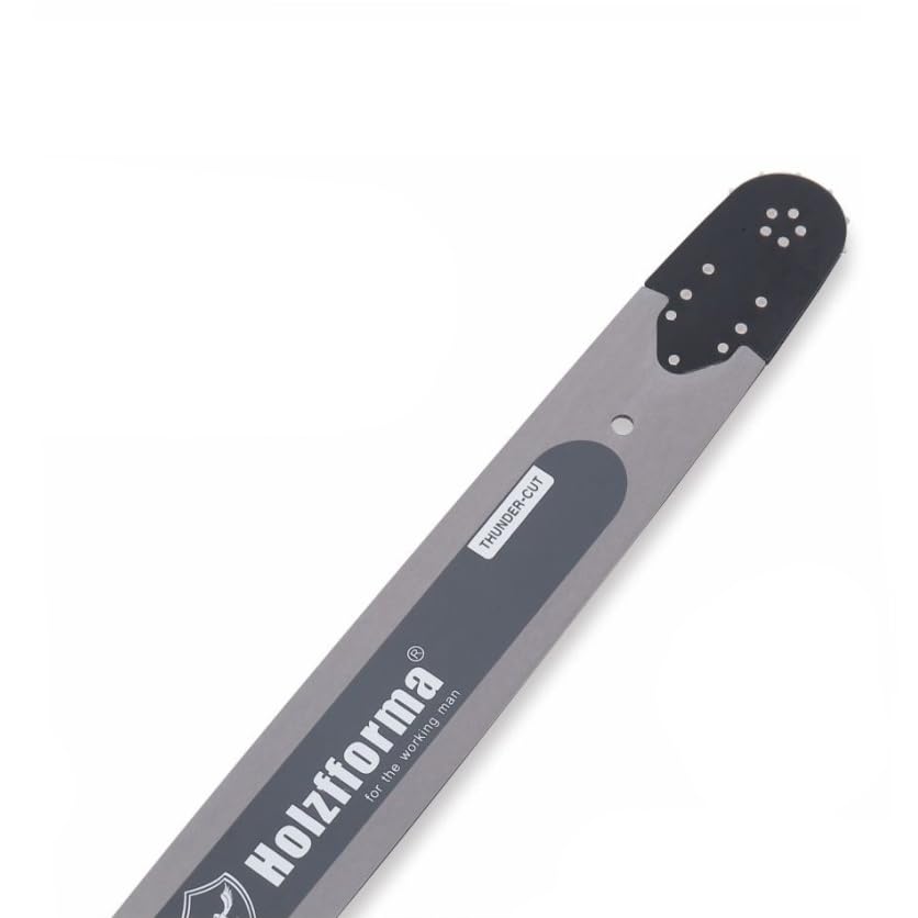 Hera ページ Amazon.com: Holzfforma 76inch 3/8 .063 220 Drive Links Guide Bar