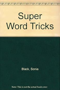 Super Word Tricks
