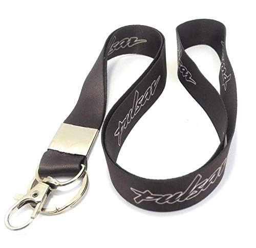 MIK Best Fabric Multicolour Id Tag/Lanyard/Key Chain/Keyring-image-49