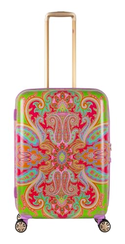 Trolley Hard Shell M Meadow Oilily : valise rigide moyenne pour voyage