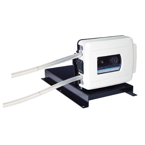 Masterflex B/T pump head; for IEC 727114F130 motor with B5 flange