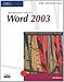 Produktbild New Perspectives on Microsoft Word 2003- Introductory