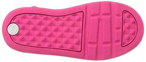 Stride Rite Unisex-Child Made 2 Play Kaleb Mid Lace Sneaker3