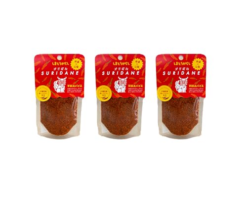 \ 肾 SURIDANE ꌧY Ƃ炵gp \XpCX 40g×3P (|h hq)