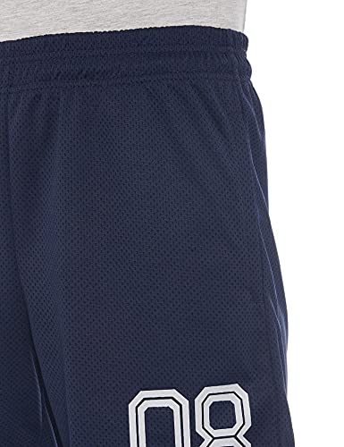 Image of Max Men's Printed Sports Shorts