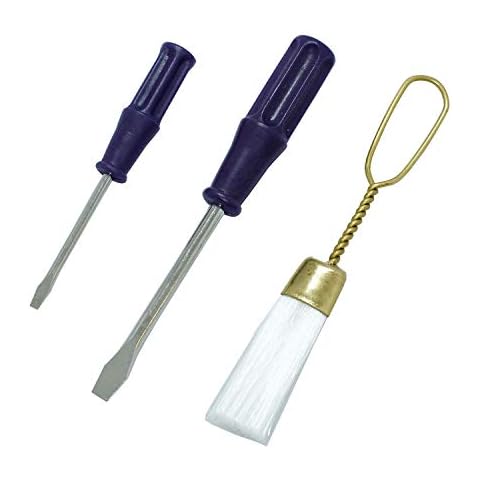 Prym 611360 Sewing Machine Maintenance Set Cover