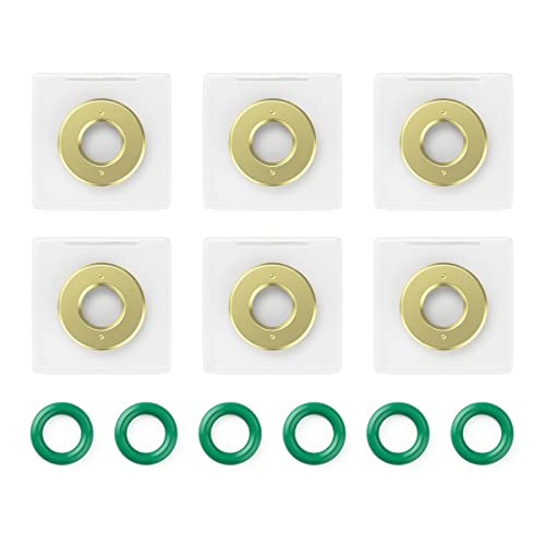 SCULPFUN Obiettivo originale S30 Pro Max 6 pezzi Ufficiale Standard, facile da installare, altamente trasparente, senza olio e fumo, durata super lunga
