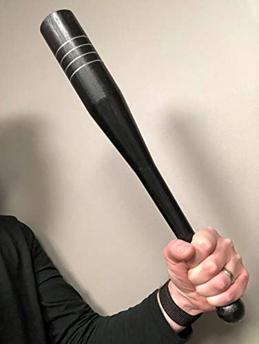 LCM Aluminum Bat Protection