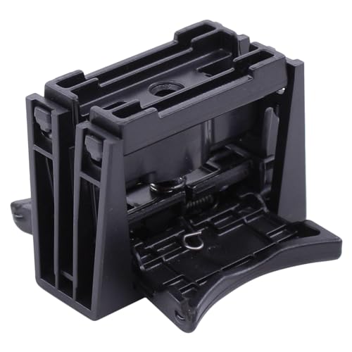 Separador para portavasos MOTOKU para Toyota Corolla 2009-2013 miniatura 6