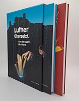 Luther Im Exil - Luther Ubersetzt 3795437989 Book Cover