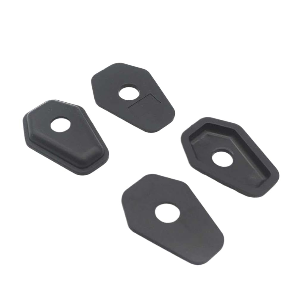 Adaptateurs d'espacement de rotation pour GSX-R1300