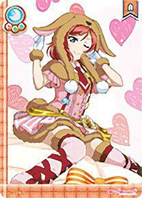 Amazon.co.jp: ラブライブ！ LL13-006 西木野 真姫 (R レア) スクール