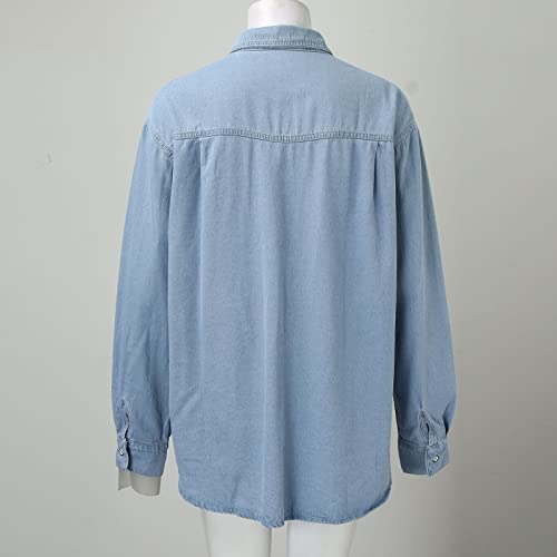 Manteau patchwork décontracté à manches longues et poche pour femme