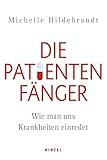 techniker krankenkasse hamburg adresse  Die Patientenfänger: Wie man uns Krankheiten einredet