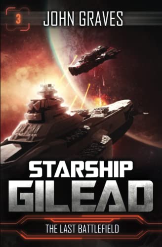 Cover of The Last Battlefield