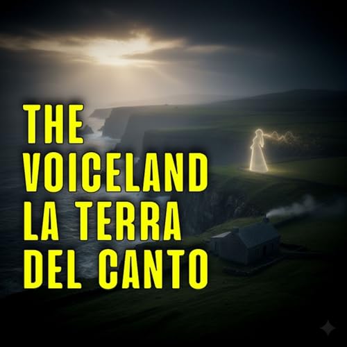 6 - Il canto Sean-n&oacute;s: quando il paesaggio irlandese canta