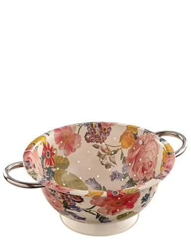 Botanical Beauty Colander #TOP20