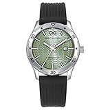 Mark Maddox Reloj Mission HC0130-66 Acero Hombre
