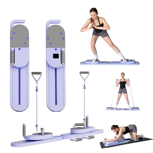 Pilates Reformer Board