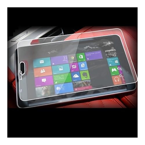 Verre trempé de navigation GLE/GLS W167 X167 2020-2021 (Style A)