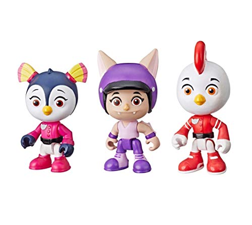 Top Wing Tpw Pack Collector - vue 4