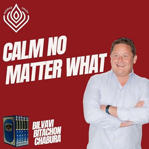 Calm No Matter What