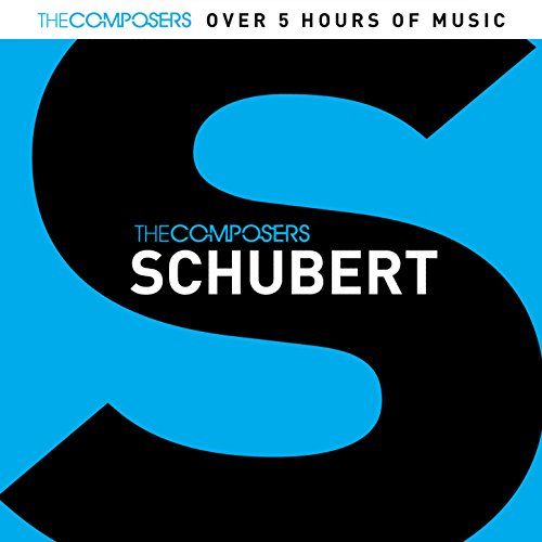 The Composers - Schubert [Clean] von VARIOUS ARTISTS bei Amazon Music ...