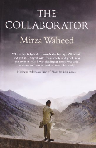 The Collaborator view 2