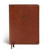 NASB Tony Evans...image