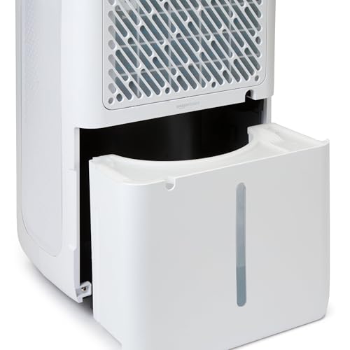 Amazonベーシック『除湿機コンプレッサー式（12L）』