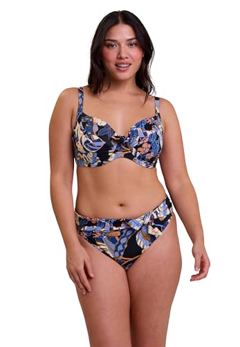 Bas de maillot de bain extensible Sans Complexe Fidji - 3