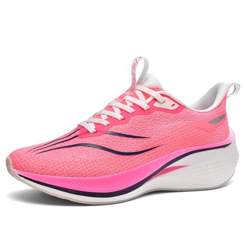 Chaussures de marche à bout large pour promenades et confort quotidien