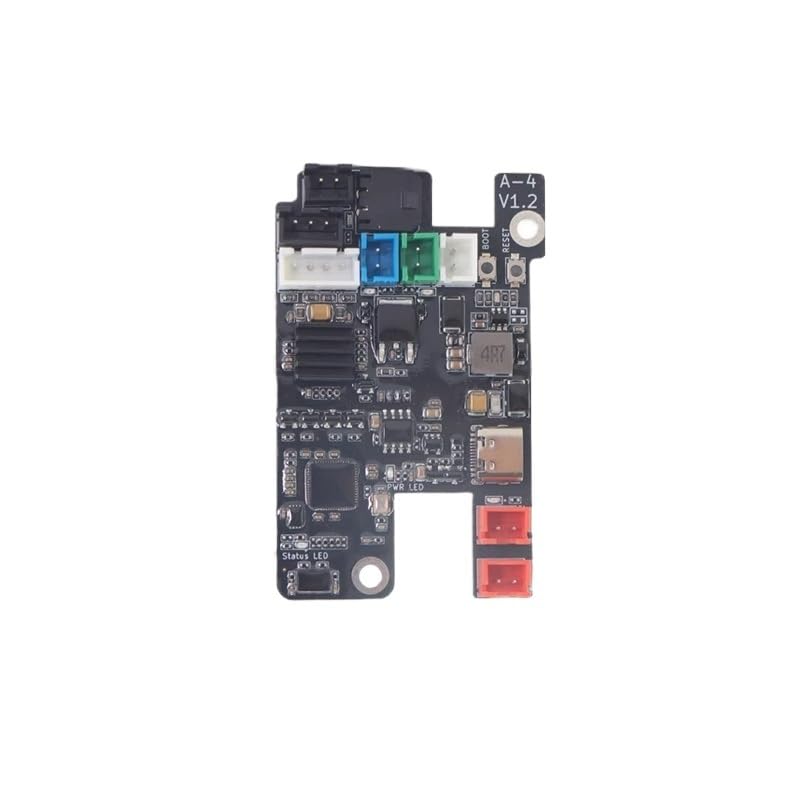 Compatible for QIDI, carte de standard adaptateur