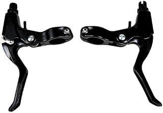 Timoo Bike Brake Levers Aluminum Alloy Bicycle Brake Handle for Mountain Bike, Road