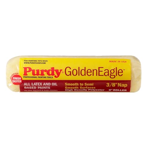 Purdy GoldenEagle, 9 in. x 3/8 in., 1 each