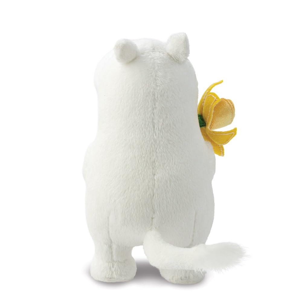 Aurora® - Moomin® - 6.5" Moomin - Aurora Cuddly Toys